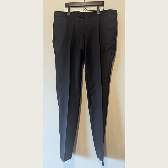 TIGER OF SWEDEN - Navy 2-piece suit - Sz 52 - Picture 9 of 14